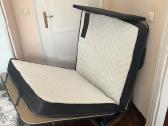 Sulankstoma lova “Kalune Design Niron XL 90x200 - nuotraukos Nr. 4