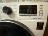 Skalbimo mašina Samsung 8kg - nuotraukos Nr. 2
