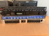 Profesionali audio įranga Bose, dbx, Behringer - nuotraukos Nr. 2