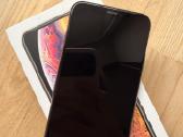 iPhone XS 64gb Gold - nuotraukos Nr. 2