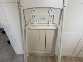 Sulankstoma baro kėdė Ikea - nuotraukos Nr. 2