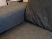 Sofa minkštas kampas - nuotraukos Nr. 3