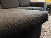 Sofa minkštas kampas - nuotraukos Nr. 4