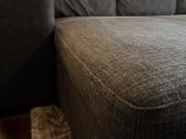 Sofa minkštas kampas - nuotraukos Nr. 5
