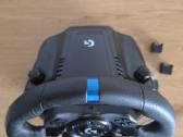 Logitech G923 Trueforce - nuotraukos Nr. 2