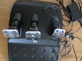 Logitech G923 Trueforce - nuotraukos Nr. 5