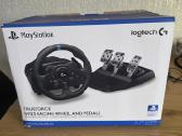 Logitech G923 Trueforce - nuotraukos Nr. 7