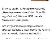 Nuotėkio reguliavimas - nuotraukos Nr. 5