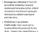 Nuotėkio reguliavimas - nuotraukos Nr. 6