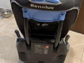 Automobiline kedute Renolux - nuotraukos Nr. 2