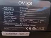 Bėgimo takelis Xiaomi Ovicx X3 Plus - nuotraukos Nr. 3