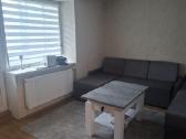 Išnomuojamas 3 kambariu butas Luksnėnuose - nuotraukos Nr. 2