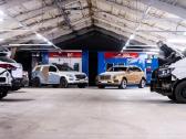 Autoserviso Klientų Aptarnavimo Vadovas - nuotraukos Nr. 2