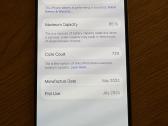 iPhone 15 128gb Yellow - nuotraukos Nr. 2