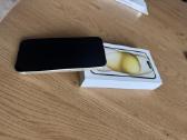 iPhone 15 128gb Yellow - nuotraukos Nr. 10