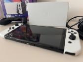 Nintendo Switch Oled - nuotraukos Nr. 2
