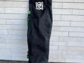 Snieglentės 147cm komplektas - nuotraukos Nr. 3