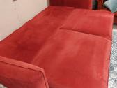 Parduodu didele sofa - nuotraukos Nr. 3