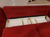 Parduodu didele sofa - nuotraukos Nr. 4