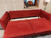 Parduodu didele sofa - nuotraukos Nr. 5