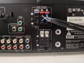 Philips resiveris su Kenwood kolonėlėmis - nuotraukos Nr. 9