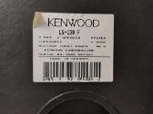 Philips resiveris su Kenwood kolonėlėmis - nuotraukos Nr. 14