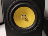 Philips resiveris su Kenwood kolonėlėmis - nuotraukos Nr. 12