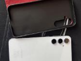 Samsung Galaxy A55 5G - nuotraukos Nr. 2