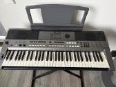 Mažai naudotas sintezatorius Yamaha Psr-e443 - nuotraukos Nr. 6