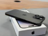 iPhone 14 Pro Max su 512gb - nuotraukos Nr. 8
