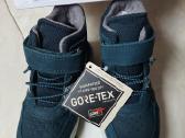 Nauji šiltinti Superfit aulinukai su Goretex - nuotraukos Nr. 3