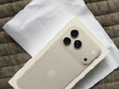 Apple iPhone 18 pro max 512 GB - nuotraukos Nr. 2