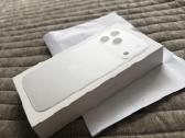 Apple iPhone 18 pro max 512 GB - nuotraukos Nr. 4