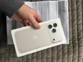 Apple iPhone 18 pro max 512 GB - nuotraukos Nr. 5