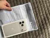 Apple iPhone 18 pro max 512 GB - nuotraukos Nr. 8