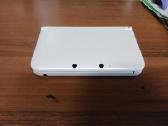 Baltas 3ds XL - nuotraukos Nr. 2