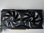 Nvidia Gtx 1660 6gb - nuotraukos Nr. 4