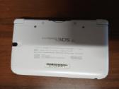 Baltas 3ds XL - nuotraukos Nr. 3