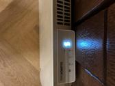 Stiklinis elektrinis radiatorius Glamox Heating h - nuotraukos Nr. 6