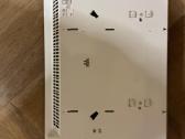 Stiklinis elektrinis radiatorius Glamox Heating h - nuotraukos Nr. 9