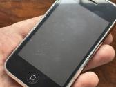 iPhone 3g - nuotraukos Nr. 4