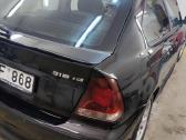 Bmw318 - nuotraukos Nr. 2