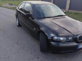 Bmw318 - nuotraukos Nr. 6