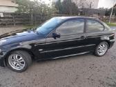 Bmw318 - nuotraukos Nr. 8