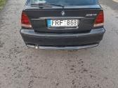 Bmw318 - nuotraukos Nr. 11