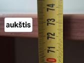 Rašomasis stalas - nuotraukos Nr. 8