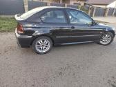 Bmw318 - nuotraukos Nr. 12