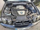Bmw318 - nuotraukos Nr. 14