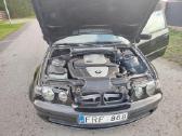 Bmw318 - nuotraukos Nr. 15