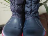 Nauji Crocs winter puff C6 C7 C8 dydžių - nuotraukos Nr. 5